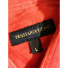 Camisa Trussardi Jeans Colector