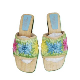 Sandales Marina Rinaldi Collector