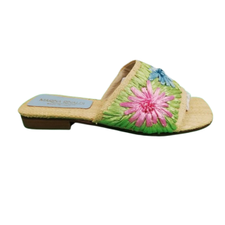 Sandales Marina Rinaldi Collector