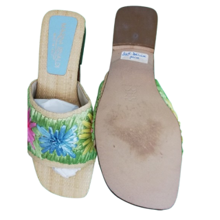 Sandals Marina Rinaldi Collector