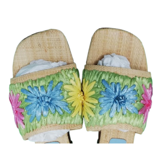 Sandalias Marina Rinaldi Colector