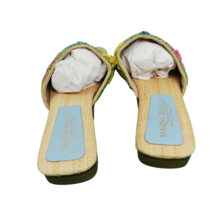 Sandalias Marina Rinaldi Colector