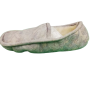 Zapatillas llenas de proto gris