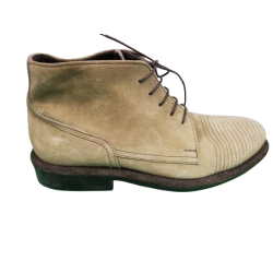 Sapatos crescentes Dirk Bikkembergs