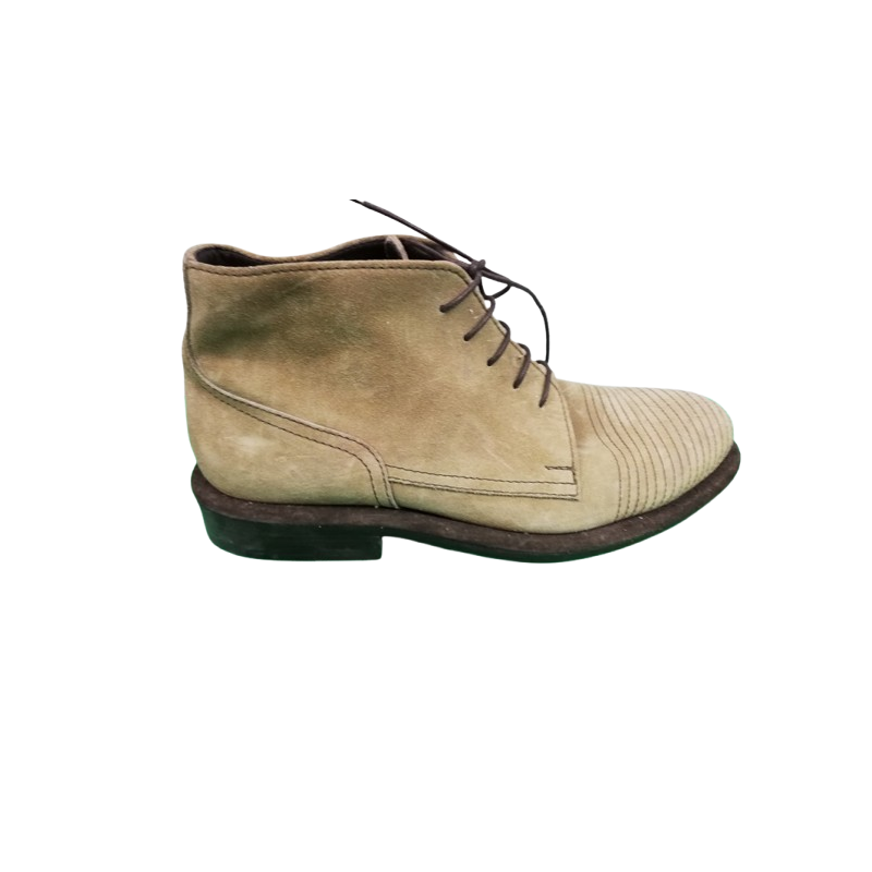 Stijgende schoenen Dirk Bikkembergs