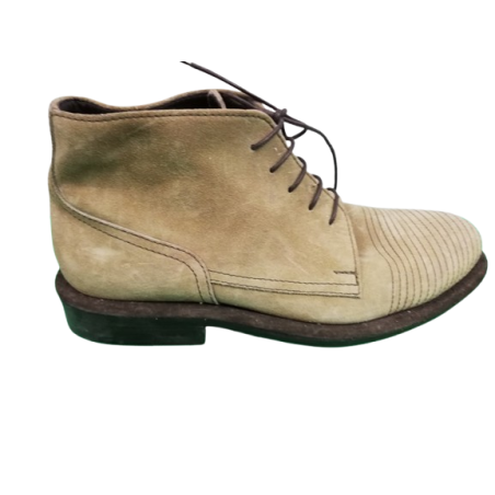 Steigende Schuhe Dirk Bikkembergs