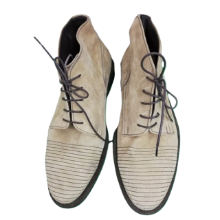 Steigende Schuhe Dirk Bikkembergs