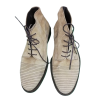 Upholstered footwear Dirk Bikkembergs
