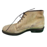 Zapatos de levantamiento Dirk Bikkembergs