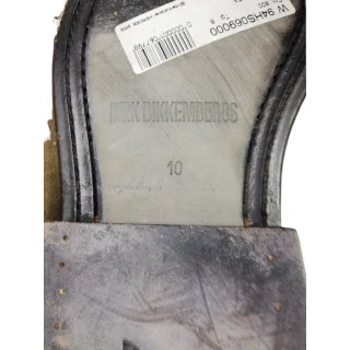 Steigende Schuhe Dirk Bikkembergs