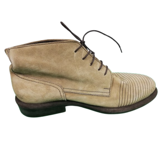 Upholstered footwear Dirk Bikkembergs