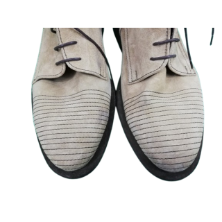 Scarpe in aumento Dirk Bikkembergs