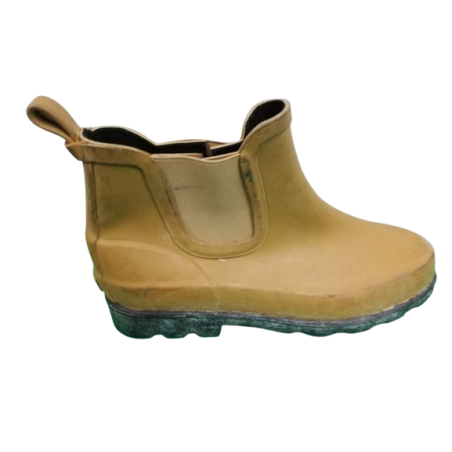 Botas Superga Modelo vintage