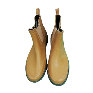 Botas Superga Modelo vintage