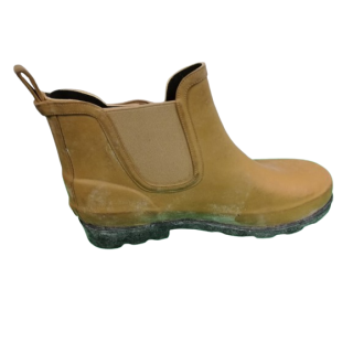 Boots Superga Modèle Vintage