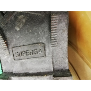 Schoenen Superga Vintage model