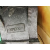 Botas Superga Modelo vintage