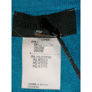 Camisola Simultaneous Vintage Modelo M 27102