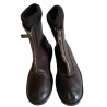 Paio di ranger Dirk Bikkembergs Mf vintage