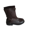 Paire de Rangers Dirk Bikkembergs Vintage MF