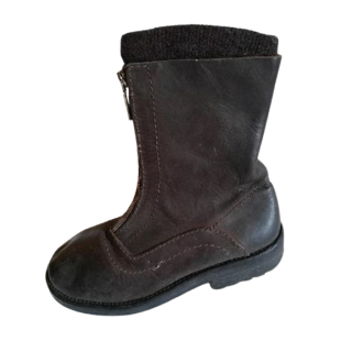 Paire de Rangers Dirk Bikkembergs Vintage MF