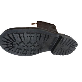 Par de guarda florestais Dirk Bikkembergs Mf vintage
