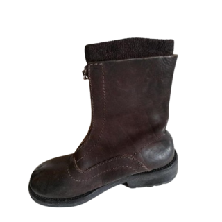 Par de guarda florestais Dirk Bikkembergs Mf vintage