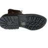 Par de guarda florestais Dirk Bikkembergs Mf vintage