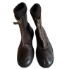 Par de guarda florestais Dirk Bikkembergs Mf vintage