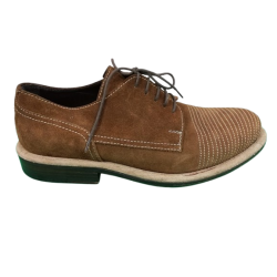 Schoenen Dirk Bikkembergs Bruin-donker