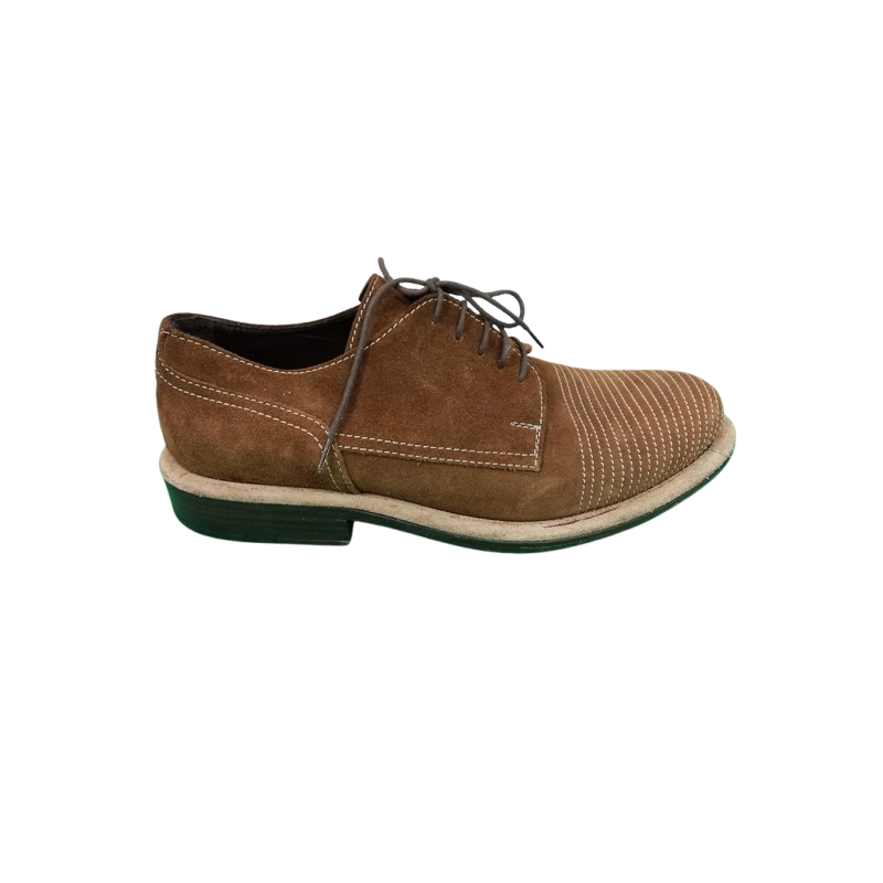 Schuhe Dirk Bikkembergs Brown-dunkle