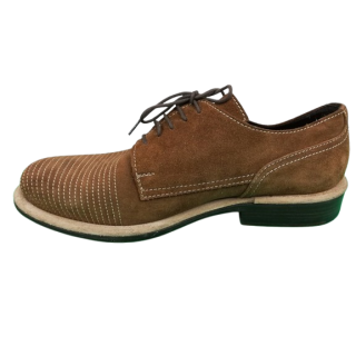 Schuhe Dirk Bikkembergs Brown-dunkle