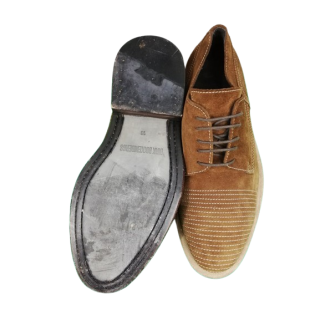 Zapatos Dirk Bikkembergs Marrón oscuro