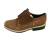 Scarpe Dirk Bikkembergs Marrone, scuro