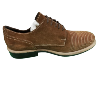 Scarpe Dirk Bikkembergs Marrone, scuro