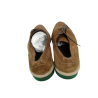 Scarpe Dirk Bikkembergs Marrone, scuro