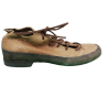 Calçados Premiata Laces de couro PR1