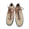 Footwear Premiata PR1 laces Leather