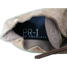 Calçados Premiata Laces de couro PR1