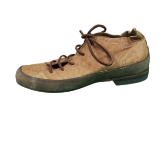 Calçados Premiata Laces de couro PR1