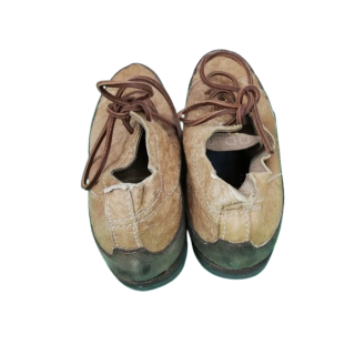 Calçados Premiata Laces de couro PR1
