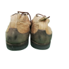 Footwear Premiata PR1 laces Leather