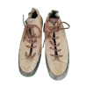 Schuhe Premiata PR1 Lederspitzen