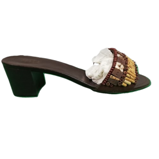 Sandalen Maliparmi mit Fersen