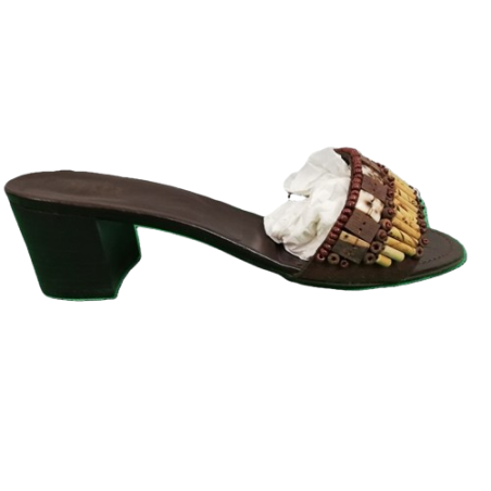 Sandalias Maliparmi con tacones