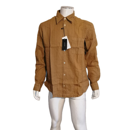 Camisa History Mod vintage G153