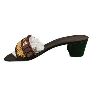 Sandalias Maliparmi con tacones
