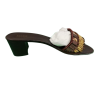 Sandalias Maliparmi con tacones