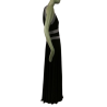 Long dress Marcel Marongiu Model sugar JX