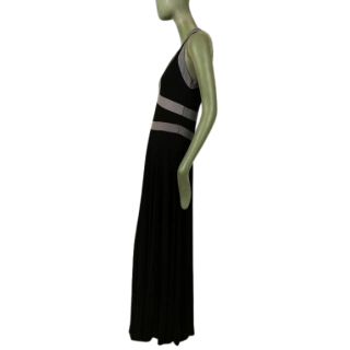 Long dress Marcel Marongiu Model sugar JX